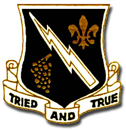 97th Signal Battalion - TRIED AND TRUE